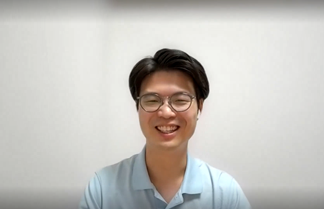 転職してみてどうですか？vol.120 石井 光太さん