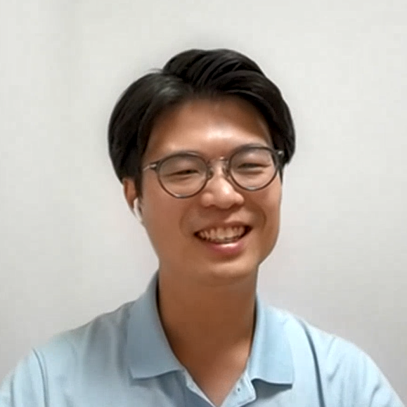 転職してみてどうですか？vol.120 石井 光太さん