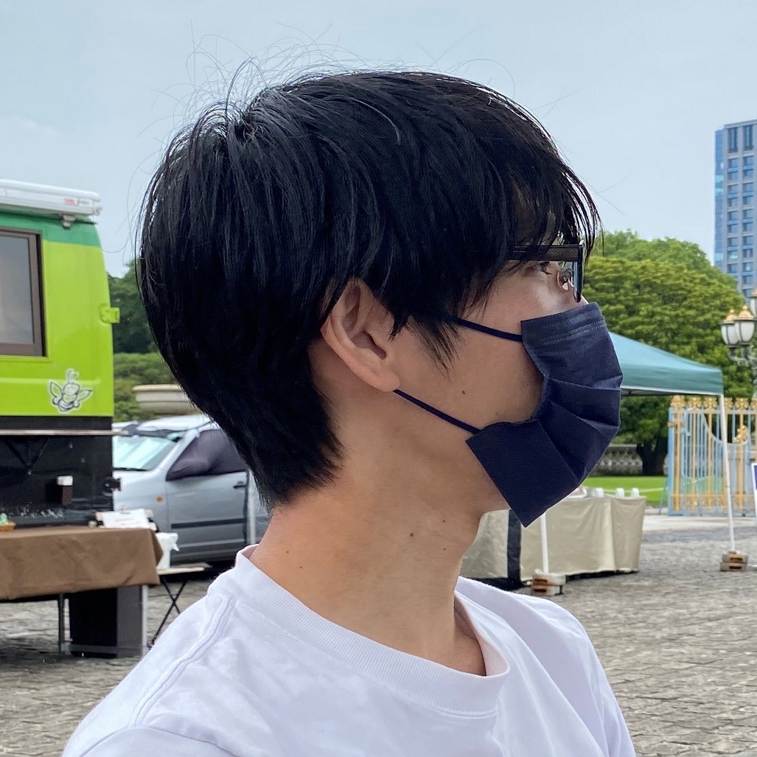 転職してみてどうですか？vol.12x 酒井 友基さん