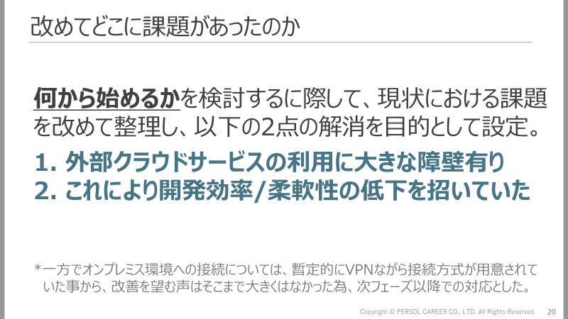 【イベントレポート】柔軟性や効率性とセキュリティを両立したエンジニアリング環境の構築例 @IT NETWORK Live Week 2022 Summer