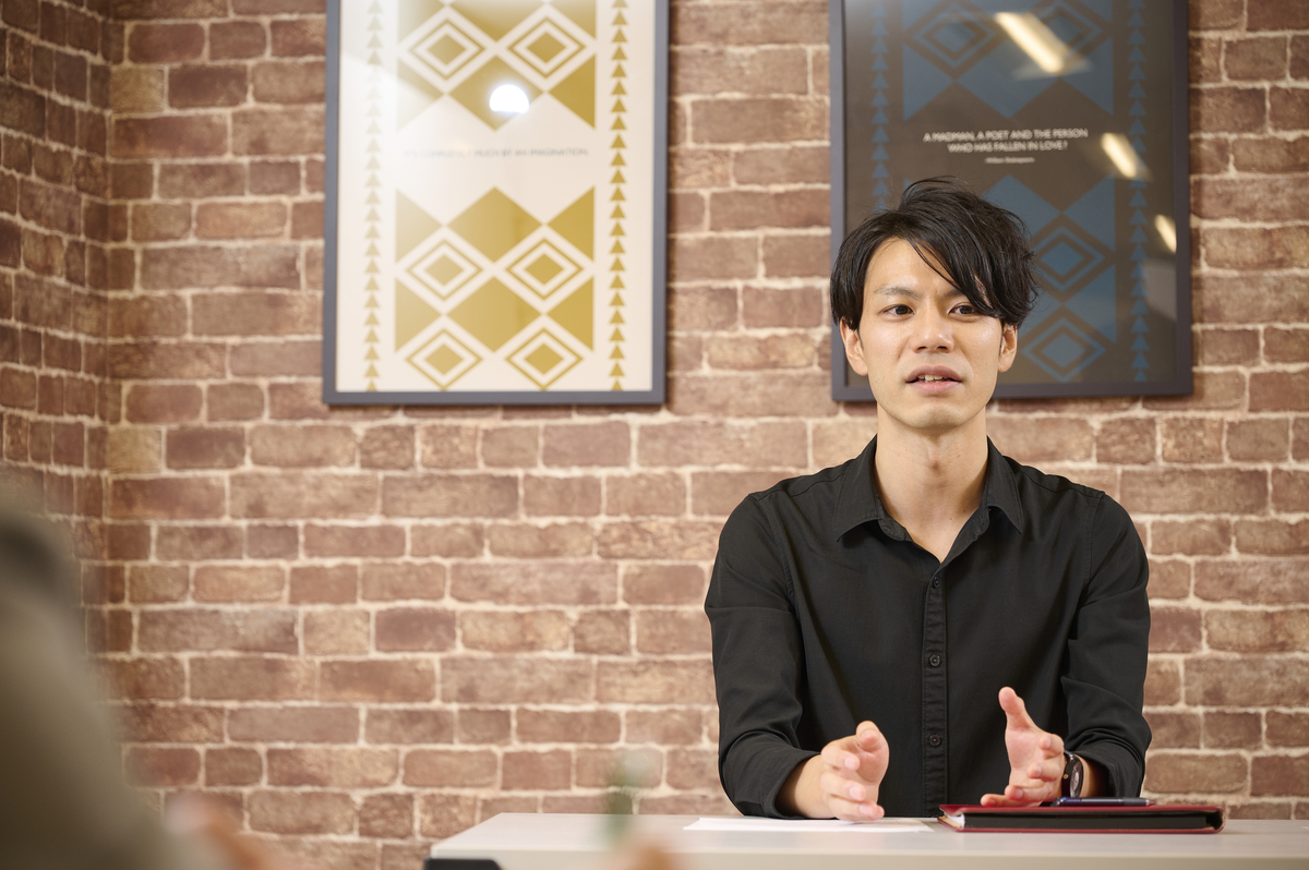 法人顧客への価値提供をITで支える――採用ソリューションBITA部 ITコンサルタントの役割とは