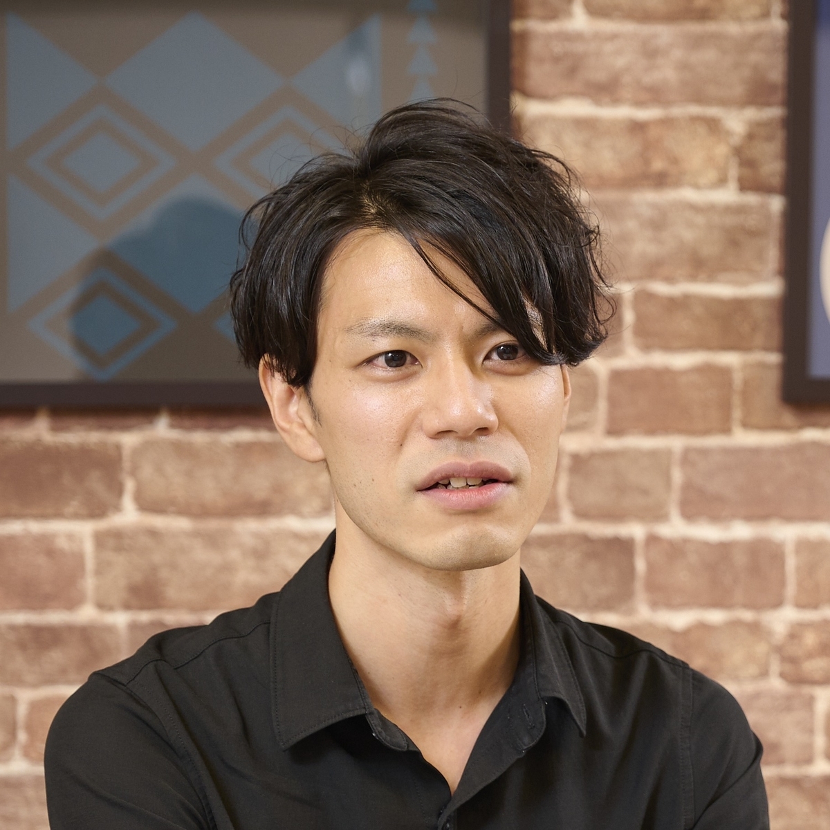 BITA統括部 採用ソリューションBITA部 ITコンサルティンググループ サブマネジャー 大和田 淳