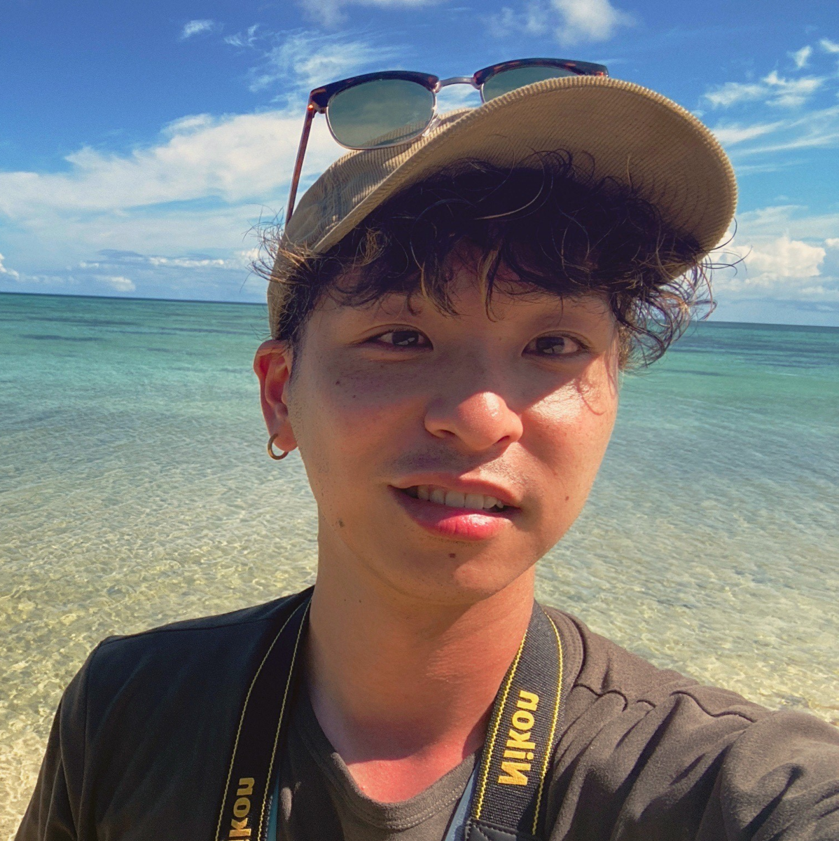 転職してみてどうですか？vol.128 Daisukeさん