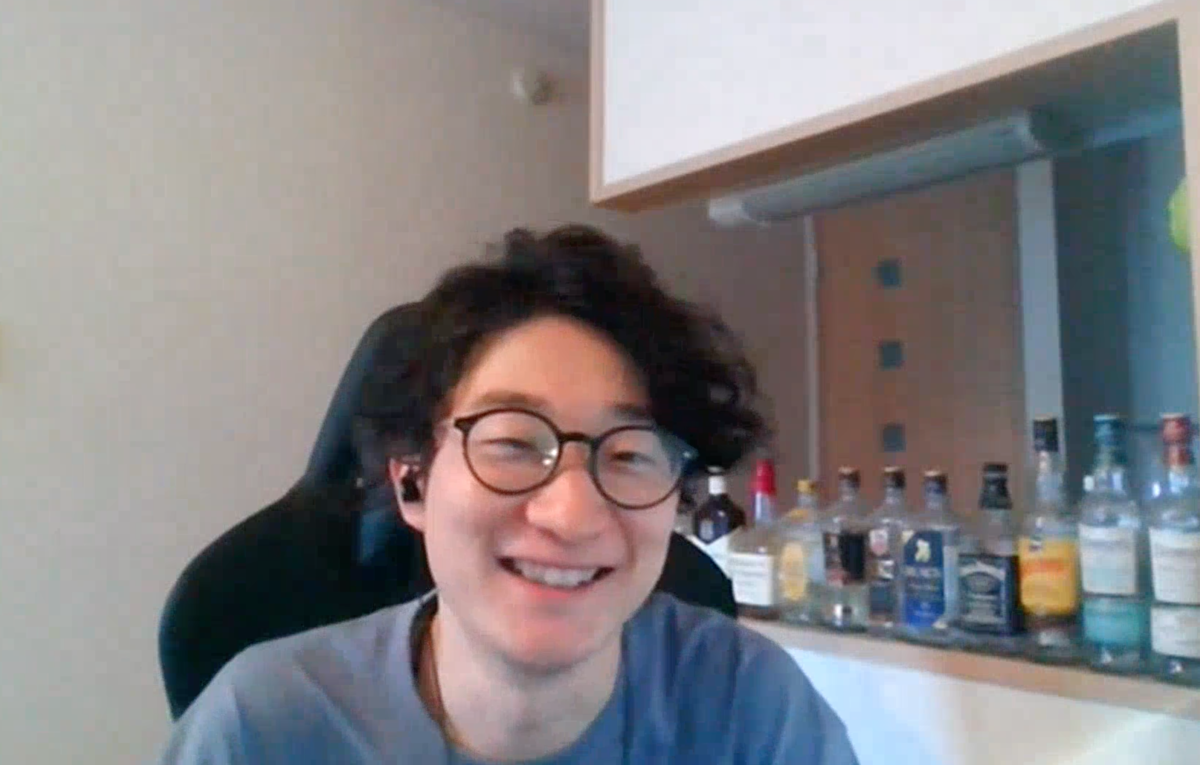 転職してみてどうですか？vol.12x 北島 和茂さん