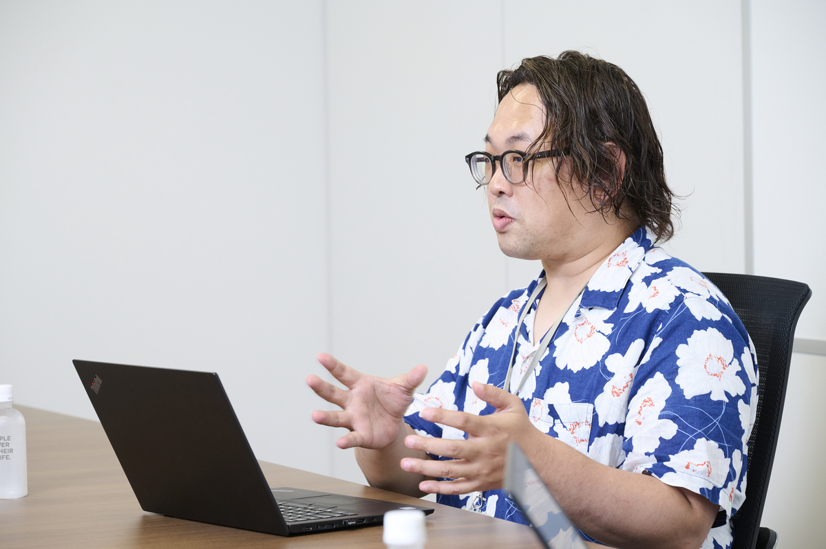 基幹系システムエンジニア×doda開発エンジニア対談――交流を通じてみえてきた課題と学び