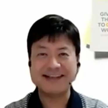 エージェントプロセス＆システムデザイン部 ゼネラルマネジャー　一橋 範哉