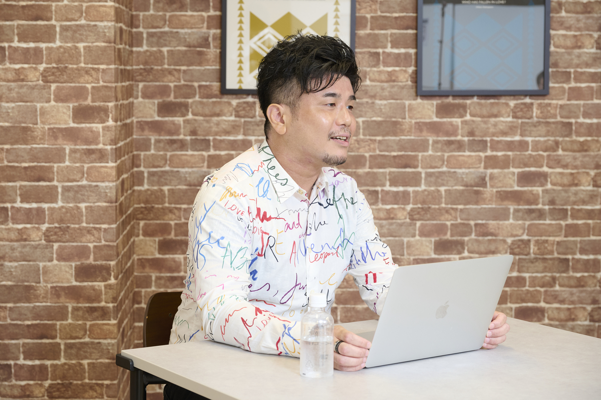 デジタルテクノロジー統括部 事業開発部 事業開発グループ リードストラテジスト 森 佳介