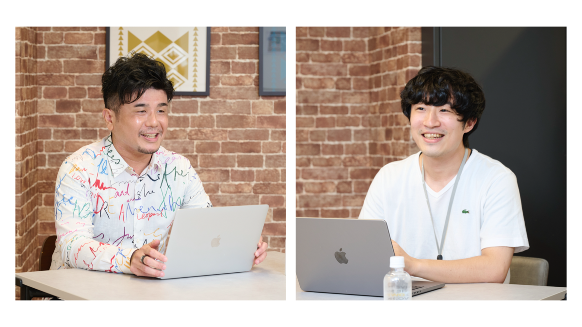 気づかぬ不調をデータで提示――バイタルデータで健康経営®を支える