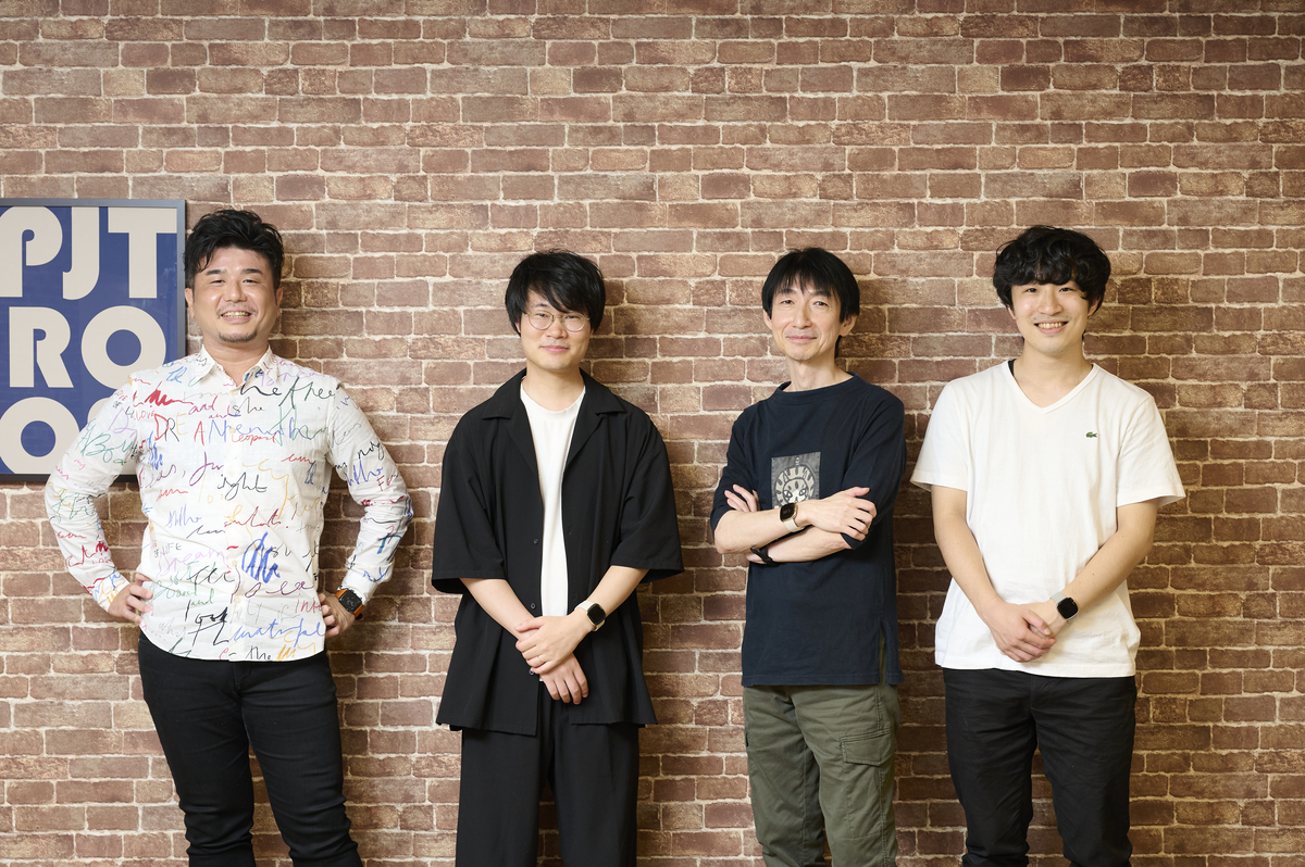 気づかぬ不調をデータで提示――バイタルデータで健康経営®を支える