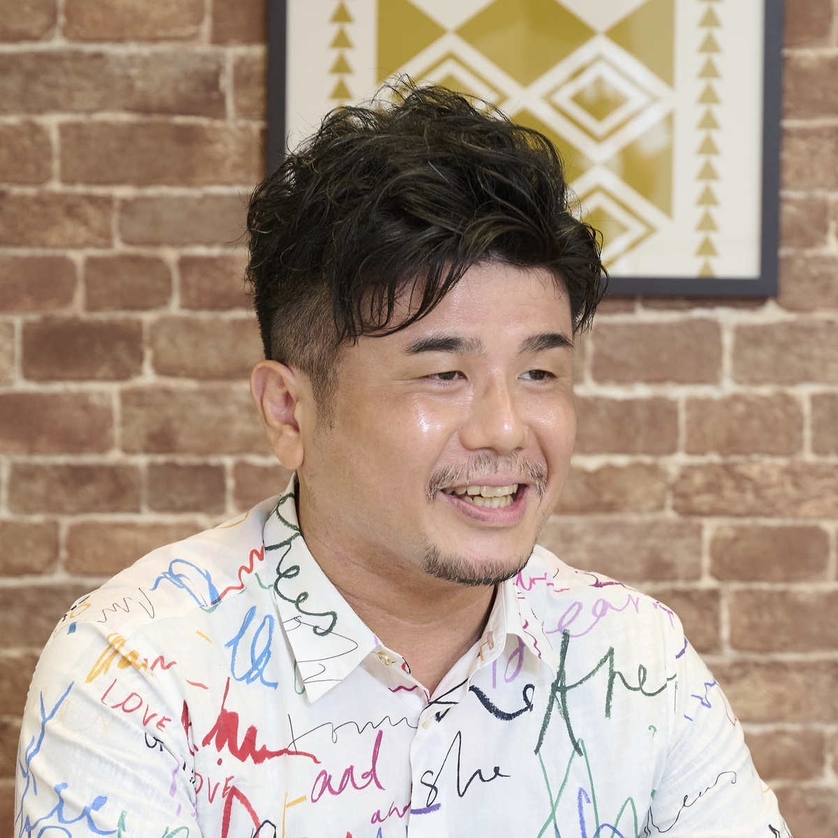 デジタルテクノロジー統括部 事業開発部 事業開発グループ リードストラテジスト 森 佳介