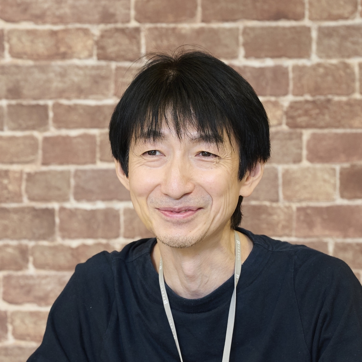 デジタルテクノロジー統括部 データソリューション部 サーバーサイド・インフラエンジニアグループ リードエンジニア 佐藤 哲