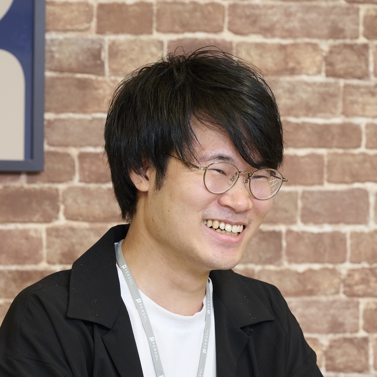 デジタルテクノロジー統括部 データソリューション部 サーバーサイド・インフラエンジニアグループ リードエンジニア 宮下 侑大