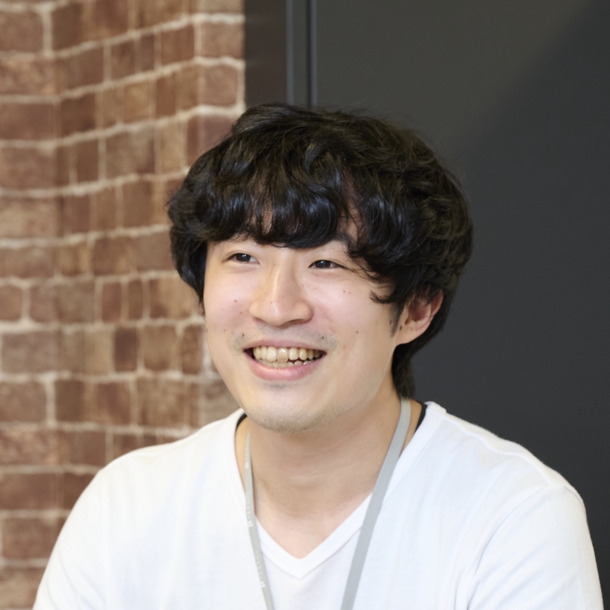 デジタルテクノロジー統括部 デジタルビジネス部 アナリティクスグループ 倉持 裕太