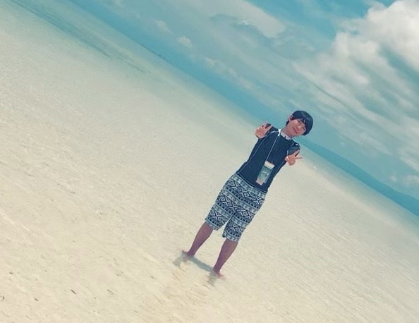 転職してみてどうですか？vol.135 申 東浩さん