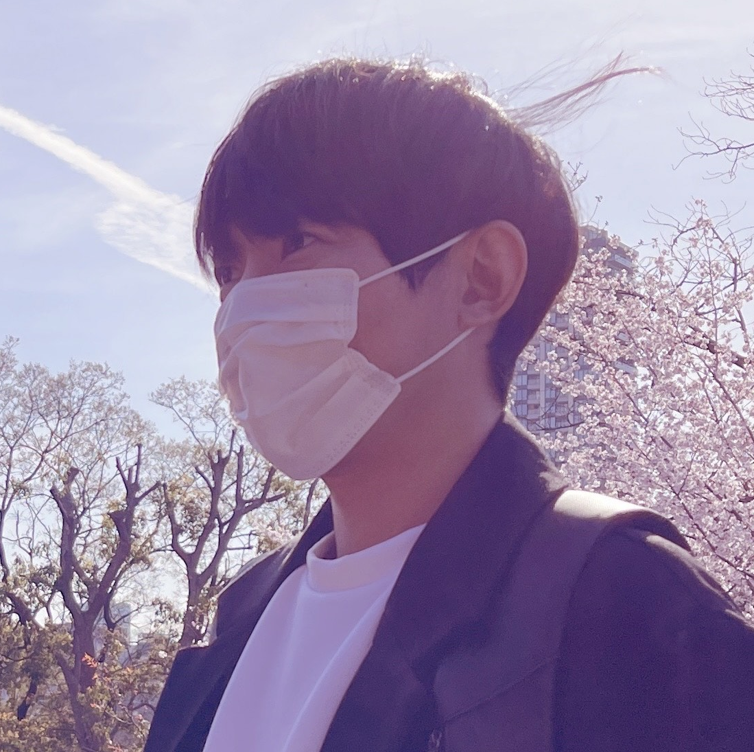 転職してみてどうですか？vol.135 申 東浩さん