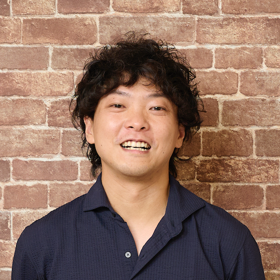 デジタルテクノロジー統括部 リードエンジニア 泉 大喜