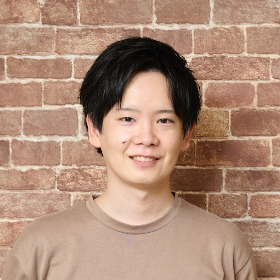 インフラ基盤統括部 リードエンジニア 宮本 太一