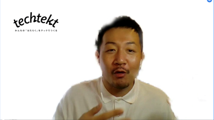 採用ソリューション事業本部　採用ソリューション企画本部 制作統括部　山田 篤