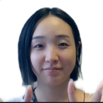 タレントシェアリング事業部 HiPro Biz統括部 東日本コンサルティング部　稲葉 萌恵