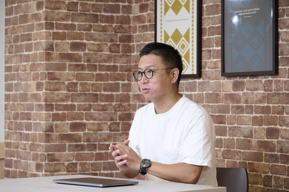 PERSOL CAREER TECH STUDIO VIETNAM COMPANY LIMITED　General Director　菊池 俊勝