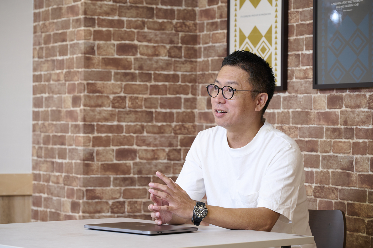 PERSOL CAREER TECH STUDIO VIETNAM COMPANY LIMITED　General Director　菊池 俊勝