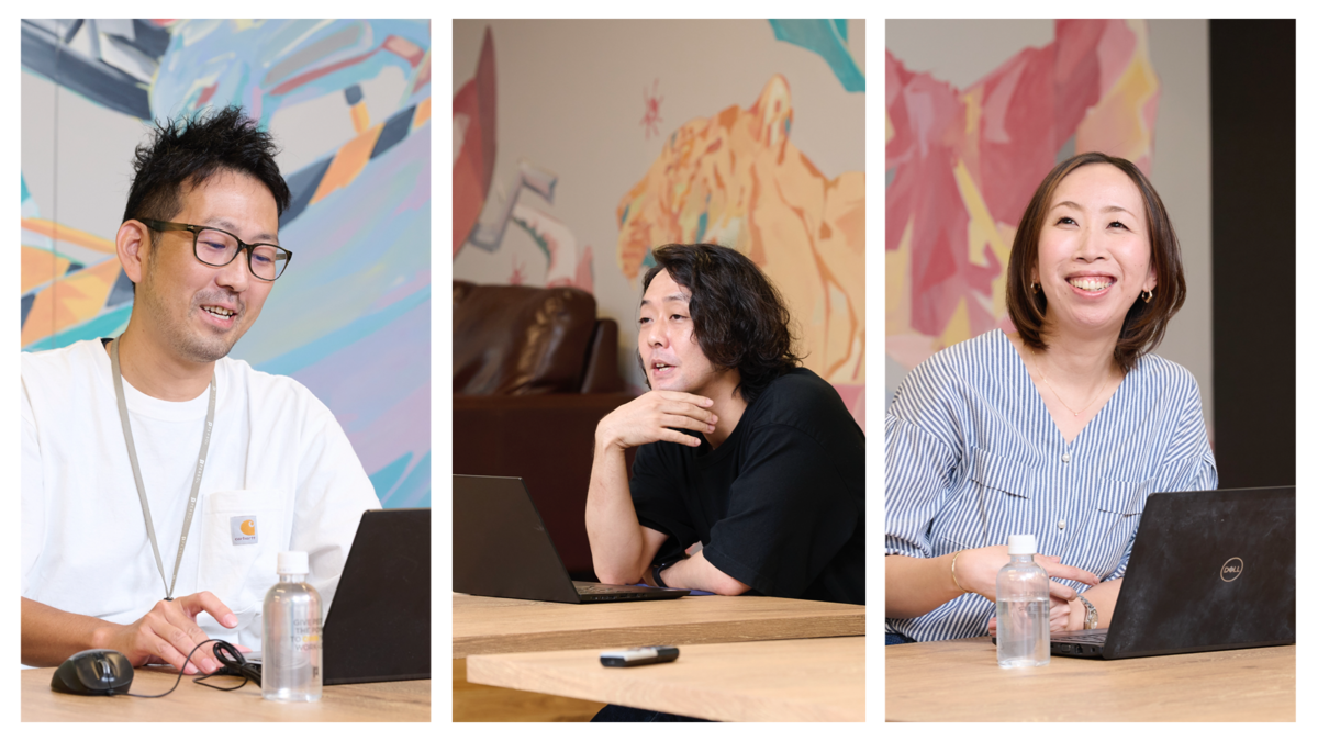 自社開発プラットフォームを活用したdoda転職フェアオンラインがスタート――その後の反響に迫る