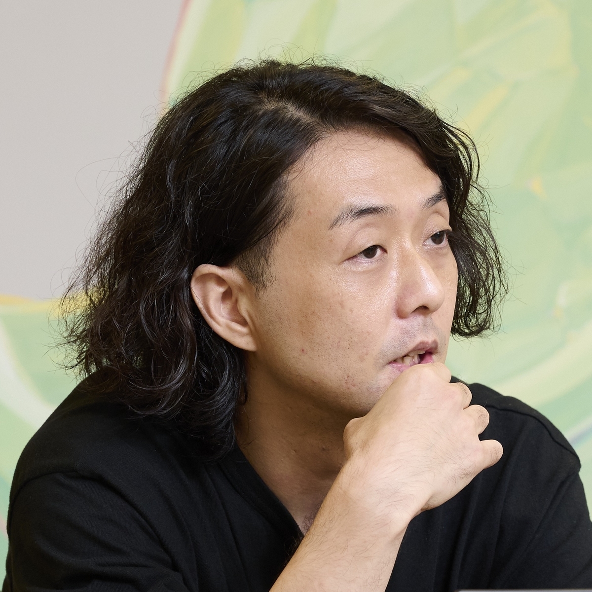 採用ソリューション企画本部 企画統括部 商品企画部 イベント企画グループ エキスパート 伊藤 丈博