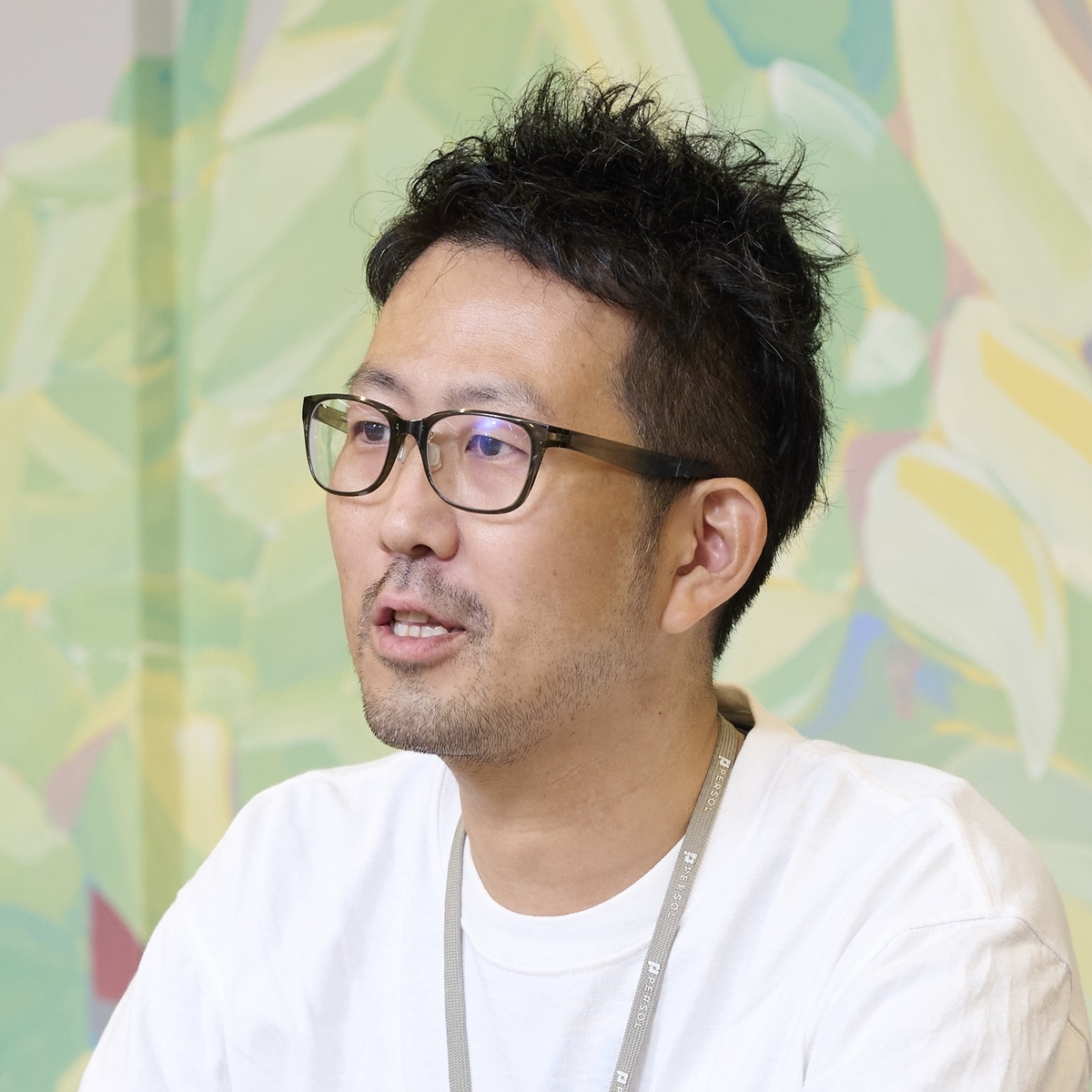 プロダクト開発統括部 第1開発部 dodaサイト開発グループ リードコンサルタント 箱崎 政人