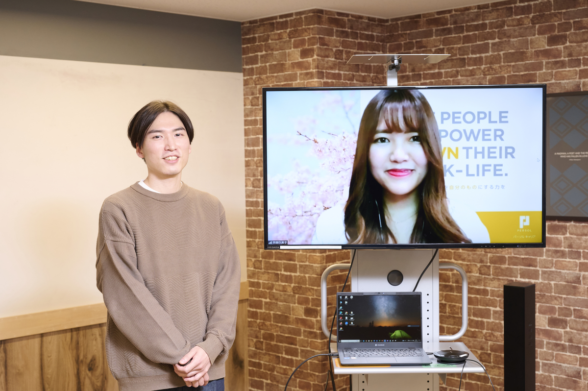 仮想オフィス「oVice」でリモートワークの組織を超えたコミュニケーションを創造!