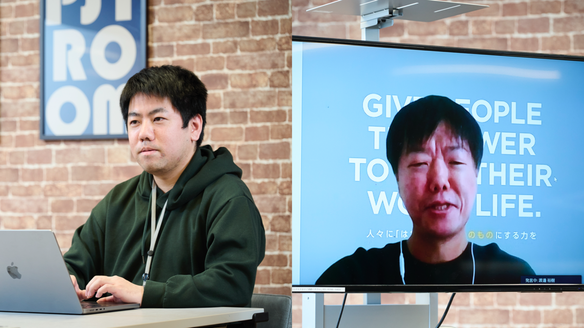 Denodoによって開発工数の削減と拡張性の高い状態を実現！法人顧客データ基盤構築プロジェクト 技術編