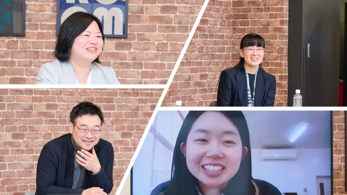 【学校教育×地域×はたらくを考える 特別座談会】その地域・学校ならではの学びから、“社会をつくる力”を身に着ける