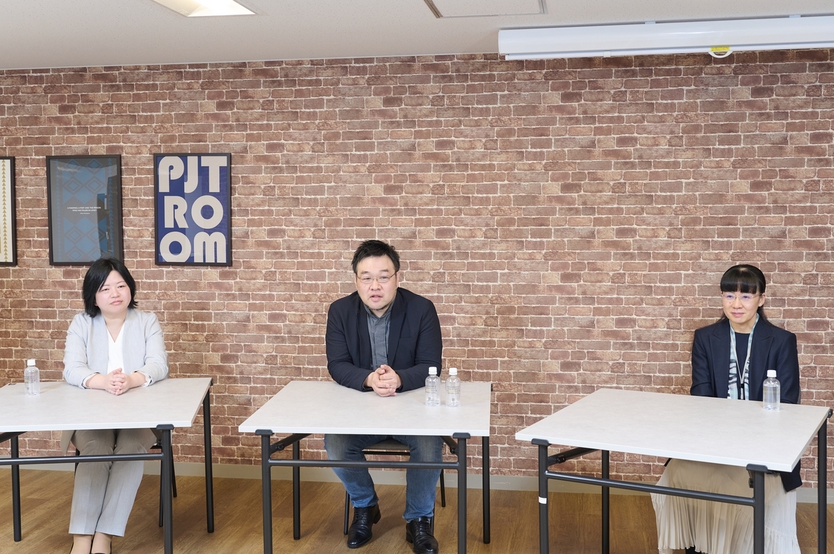 【学校教育×地域×はたらくを考える 特別座談会】その地域・学校ならではの学びから、“社会をつくる力”を身に着ける