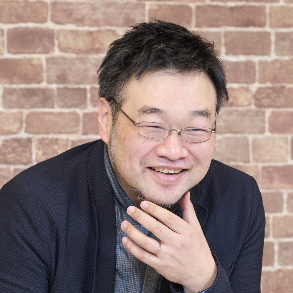 株式会社Prima Pinguino 代表取締役 藤岡 慎二