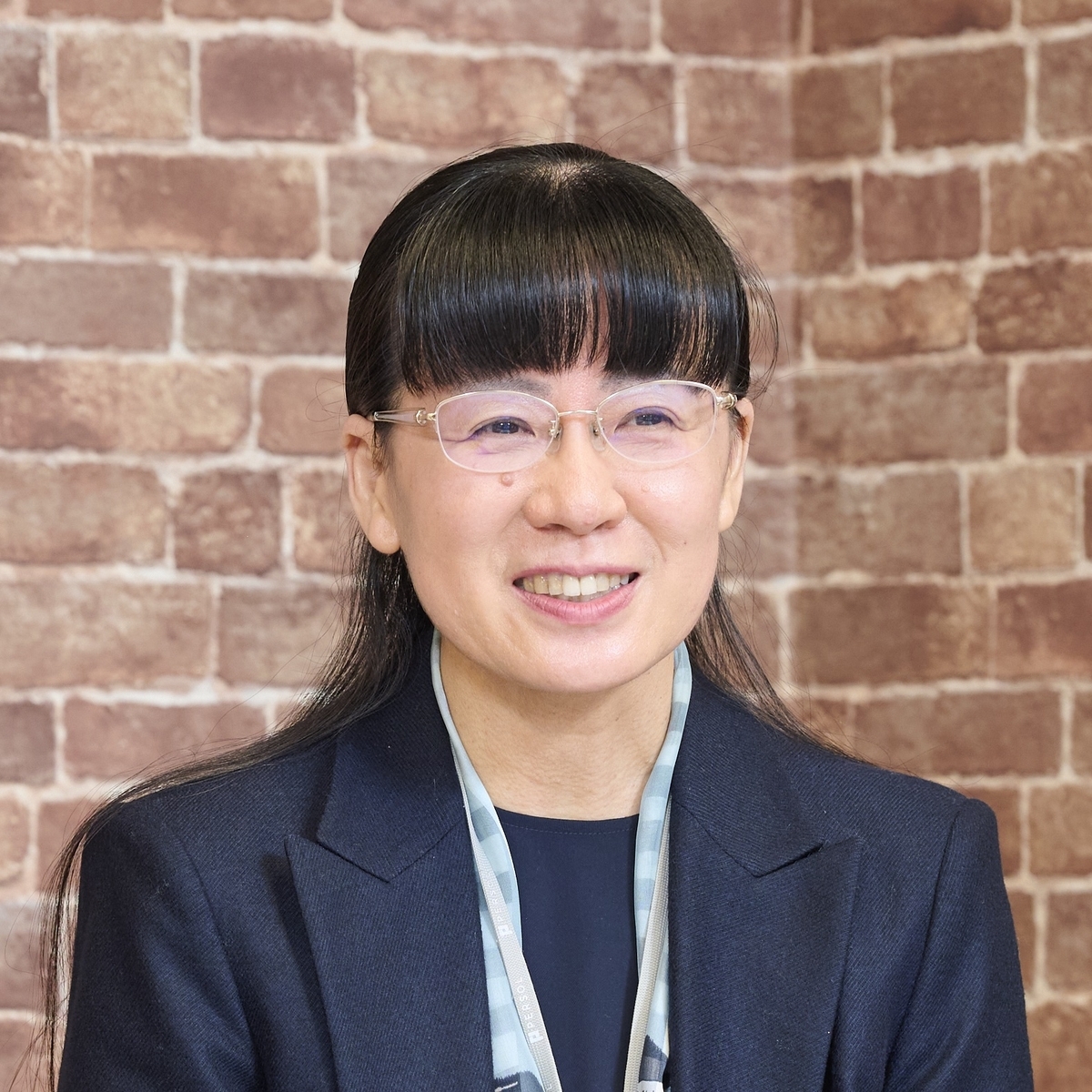 デジタルテクノロジー統括部 事業開発部 HR−technologyグループ リードデータアナリスト 太野 英恵