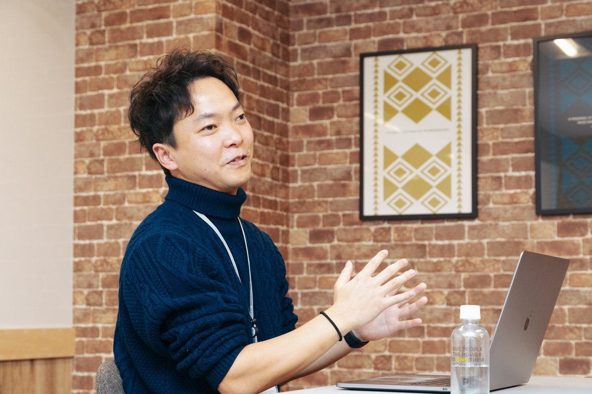 各サービスの事情をふまえ、最適なクラウド選択を――リードエンジニア 泉の挑戦とは