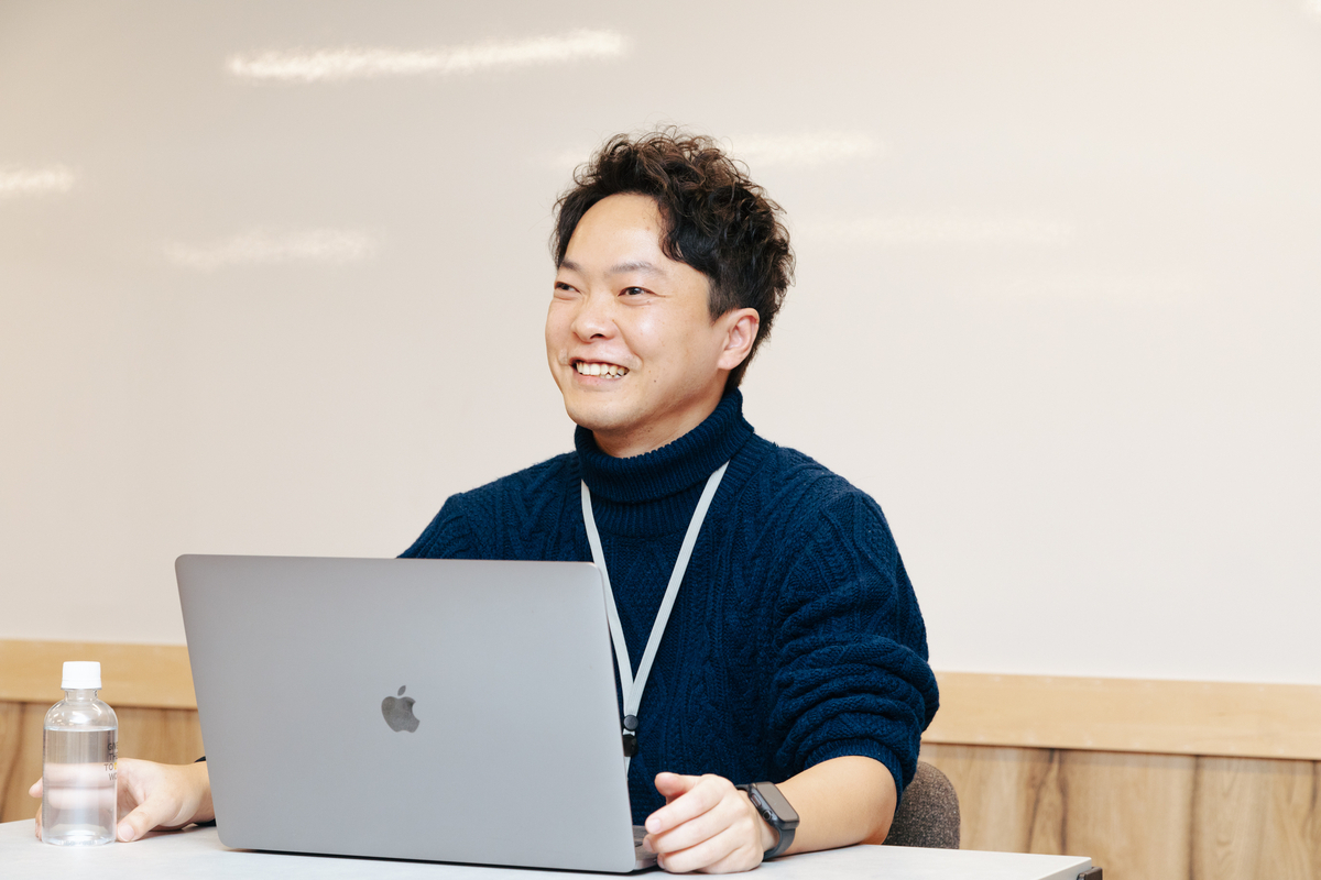 各サービスの事情をふまえ、最適なクラウド選択を――リードエンジニア 泉の挑戦とは