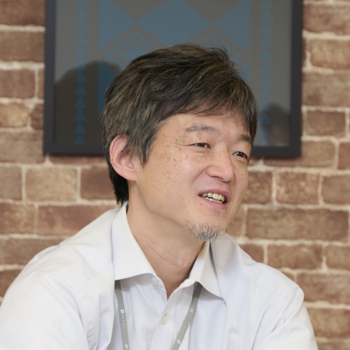 パーソルキャリア株式会社 CIO 兼 テクノロジー本部 BITA統括部 エグゼクティブマネジャー 片山 健太郎