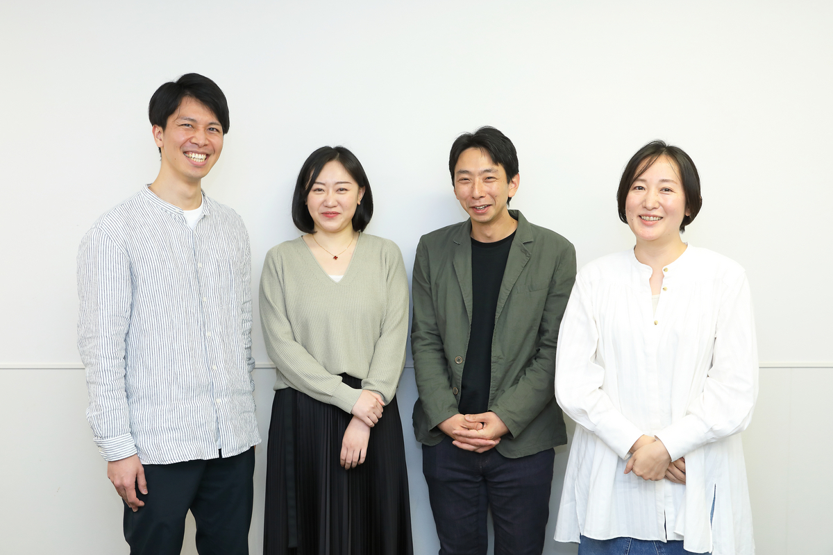 業務効率化を目指し、新しい技術を取り入れたシステム構築で保守・拡張性の向上を――dodaプラス業務システム刷新プロジェクト