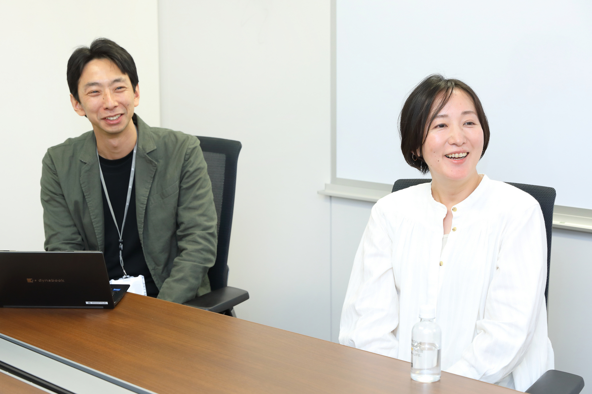 業務効率化を目指し、新しい技術を取り入れたシステム構築で保守・拡張性の向上を――dodaプラス業務システム刷新プロジェクト