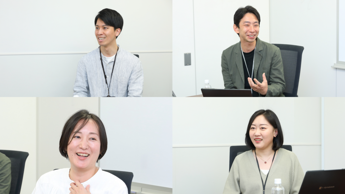 業務効率化を目指し、新しい技術を取り入れたシステム構築で保守・拡張性の向上を――dodaプラス業務システム刷新プロジェクト