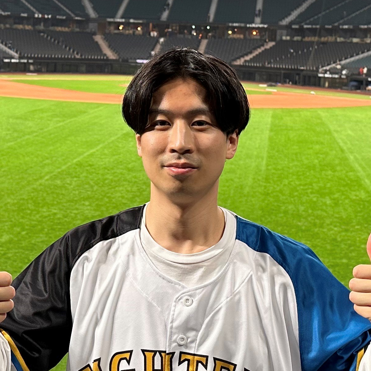 転職してみてどうですか？vol.161　藤倉 稜さん