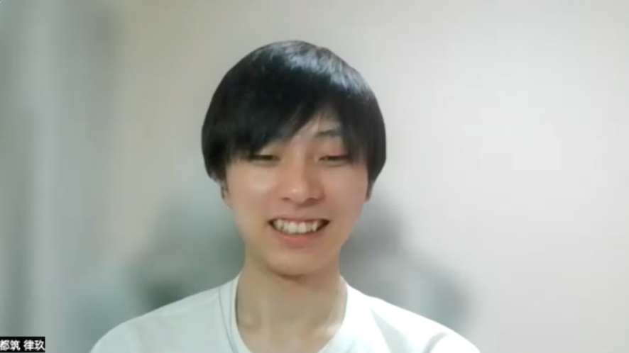 エンジニアリング統括部 エンタープライズ開発部 dodaエージェントシステム開発グループ 都筑 律玖