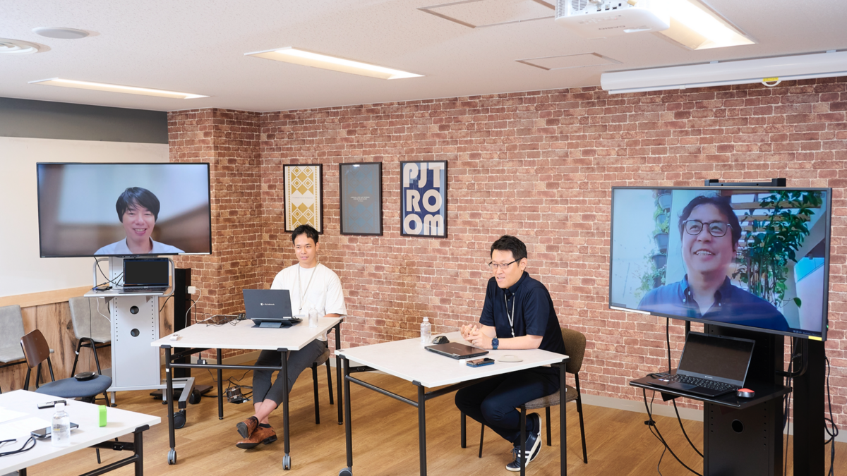 【ピープルアナリティクス 特別座談会】人事データ保護と利活用を――人と経営の未来を変えるピープルアナリティクスとは