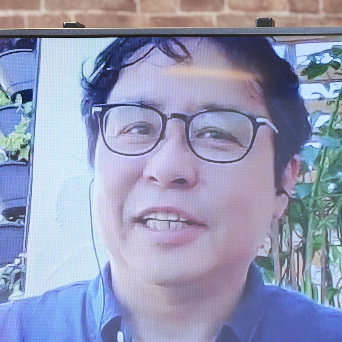 一般社団法人ピープルアナリティクス＆HRテクノロジー協会 代表理事　長瀬 昭彦 様