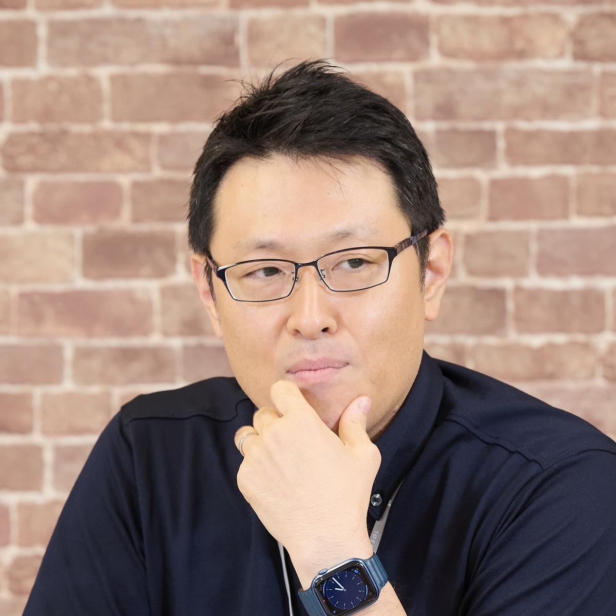 デジタルテクノロジー統括部 シニアストラテジスト　橋本 久