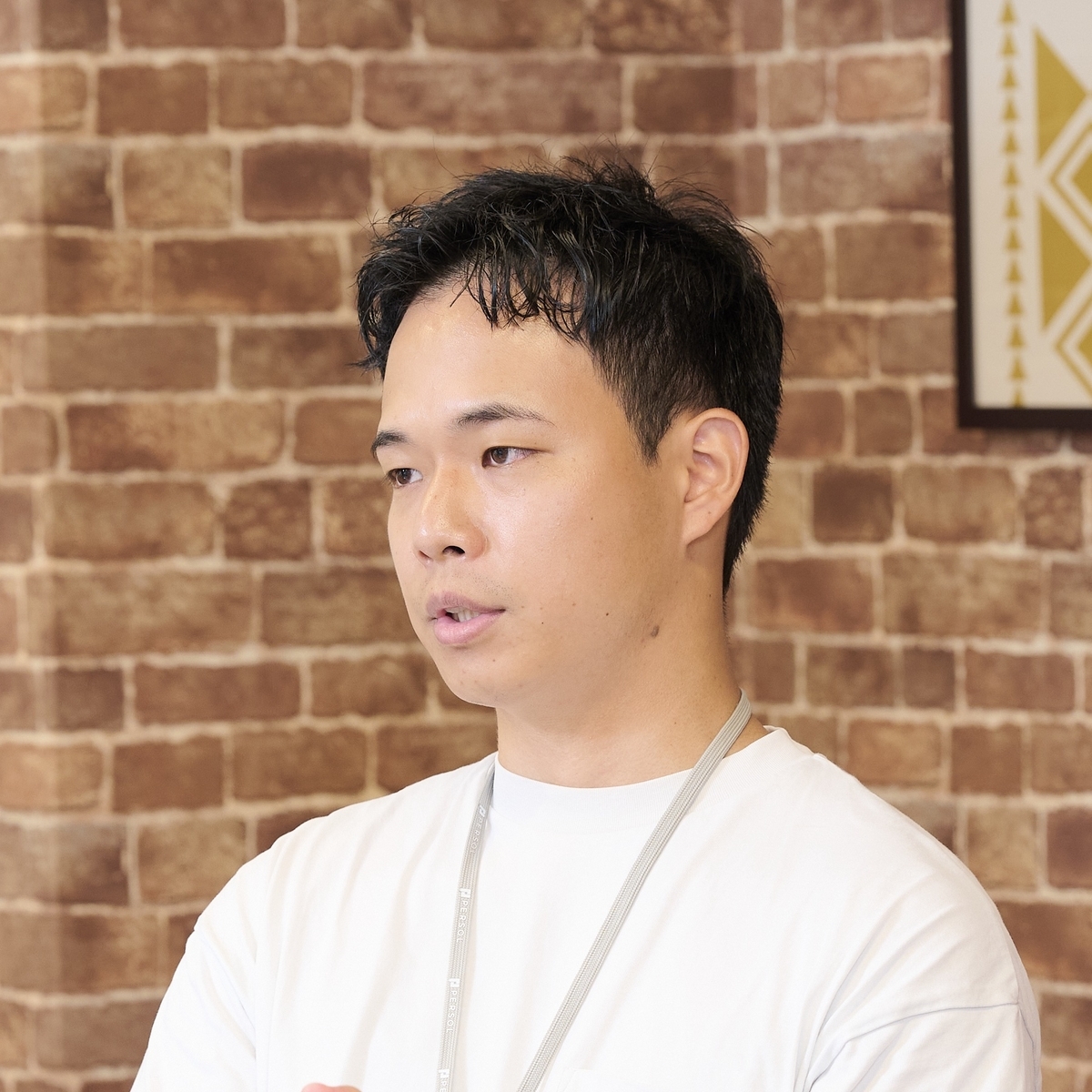 デジタルテクノロジー統括部 デジタルビジネス部 ビジネスグループ リードストラテジスト　長谷川 智彦