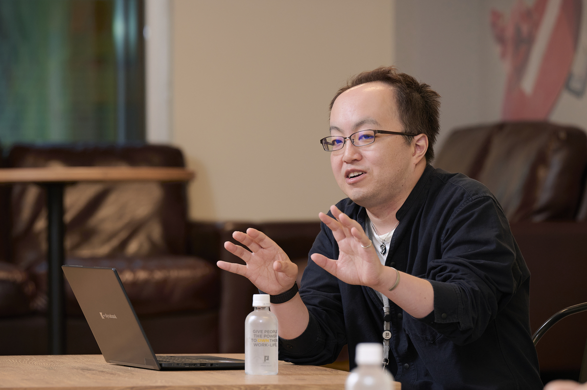 法人顧客それぞれにカスタマイズされた採用活動を実現する――doda CONNECTリニューアルの軌跡