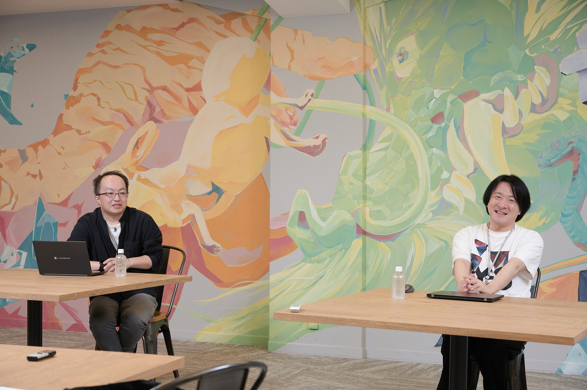 法人顧客それぞれにカスタマイズされた採用活動を実現する――doda CONNECTリニューアルの軌跡