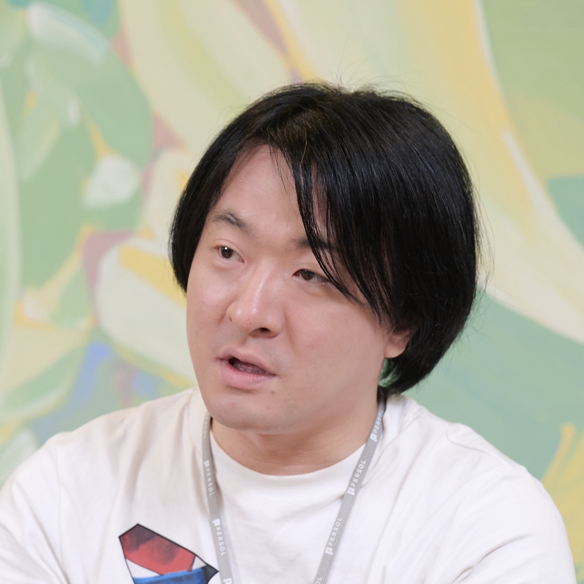 BITA統括部 クライアントサービス開発部 法人プロダクト開発グループ リードコンサルタント 青山 遼