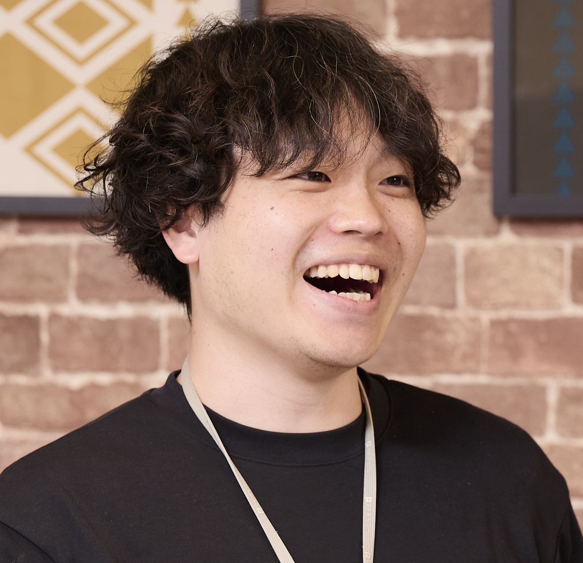プロダクト開発統括部 クライアントサービス開発部 法人プロダクトエンジニアリンググループ リードエンジニア 福田 尚亮